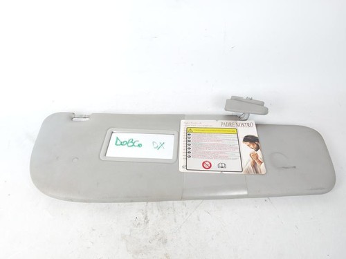 735705304 right sun visor - right,