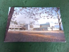 PONTYPOOL Wales Leisure Centre