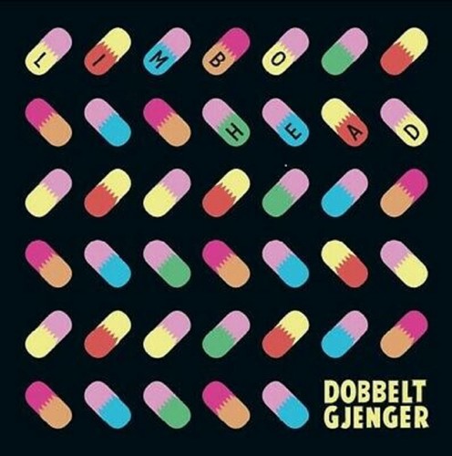 Dobbeltgjenger limbohead - -,