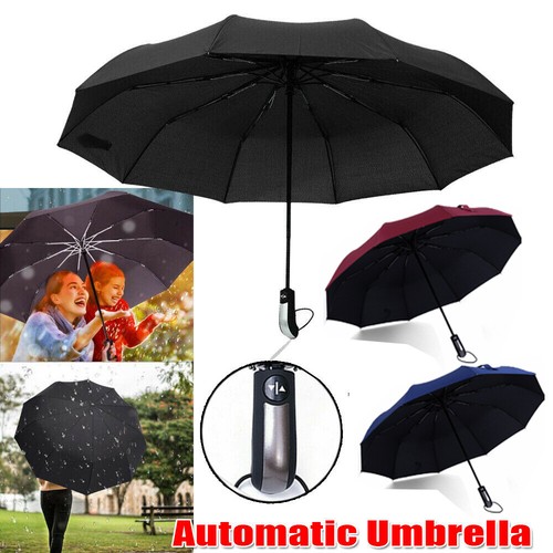 10ribs compact umbrella - 10ribs,