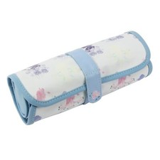 Disney Princess Jewellery Roll & Mirror Gift Set NEW  