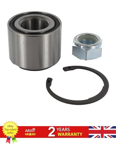 Rear wheel bearing kit for - wheel,