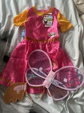 Bing Sula Costume Age 2-3