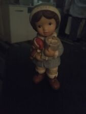 Vintage Goebel  Nina Marco Figure