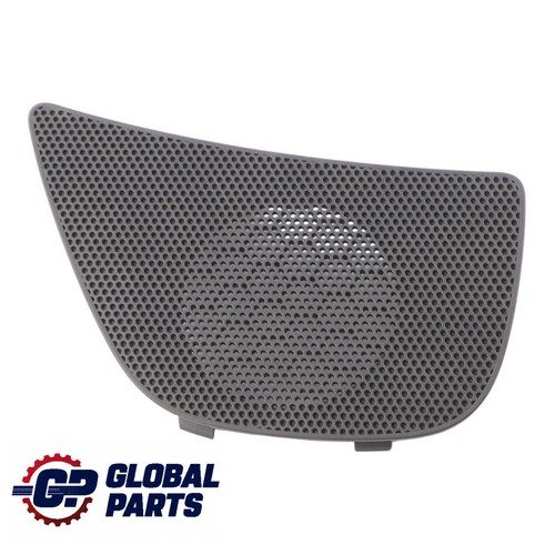 Audi speaker cover - a7, trim