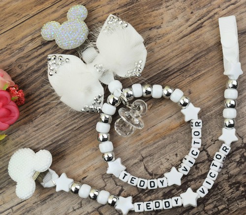 Set personalised stunning - 2,