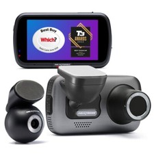 Nextbase 622GW Dash Cam Front