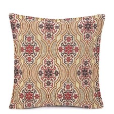 45cm x 45cm Hand-woven Kilim