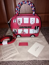 RARE😮 Radley NWT Mini Fun
