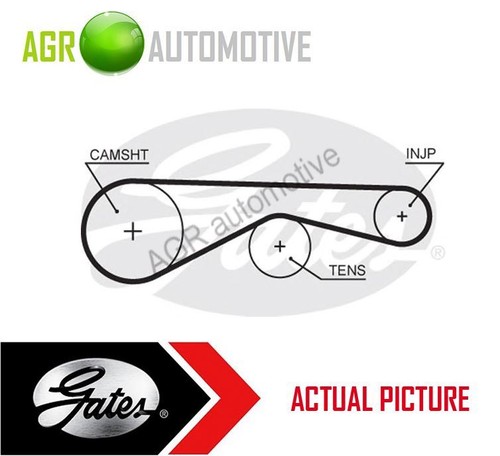 Gates timing belt cambelt - timing, oe