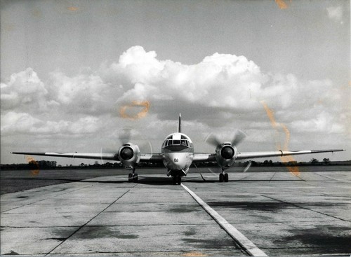 Vickers varsity raf oakington - varsity,