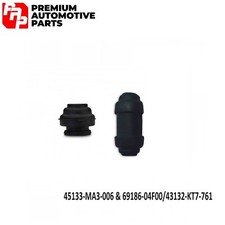 Honda CBR600 F(2) N 1992 Rear