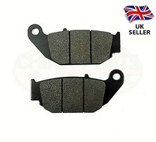 REAR Brake Disc Pads FA629 for