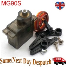 Metal Gear High Speed 9g Micro