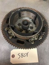 YAMAHA SNOWMOBILE ENTICER