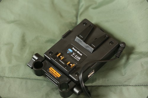 Hawkwoods vlm c70 - vlm-c70-15, v-lock