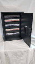Pavo High Security Electronic