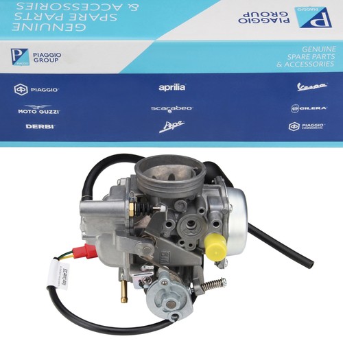 Keihin original carburettor - keihin,