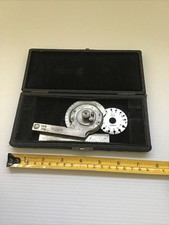 Vintage WW2 Air Ministry Steel