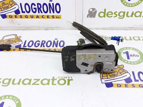 13531200 front lock door - , rh