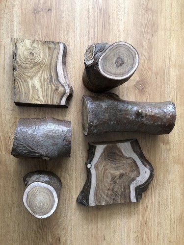 Piece bundle 4 years - 6,