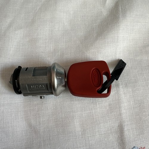 Ford ignition barrel - ford,