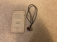 Gilwell Park Scout Wood Badge