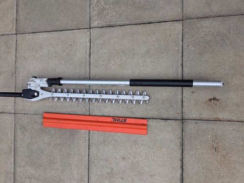 Stihl 145 adjustable - stihl,