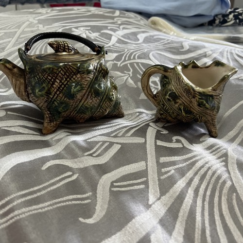 Small vintage japanese ceramic - vintage,