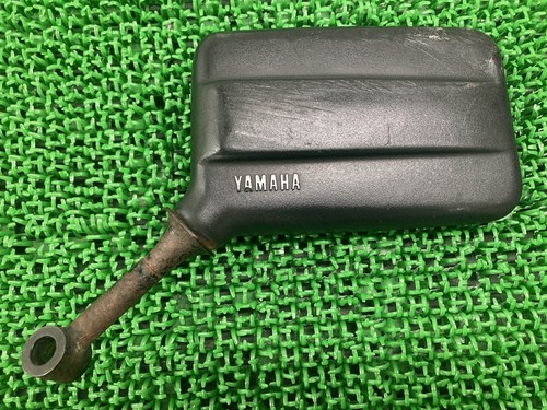 Rzv500r mirror left yamaha - left,,