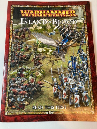 Warhammer fantasy 8th edition - warhammer,