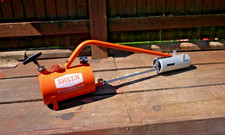Sheen x300 flame gun - sheen,
