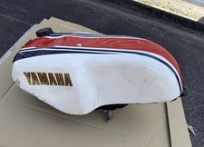 83 84 YAMAHA TZ250 26J 49V