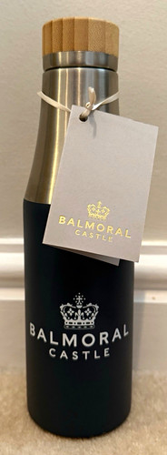 Official balmoral castle - official,