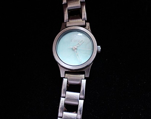 Storm womens watch - womens, minton