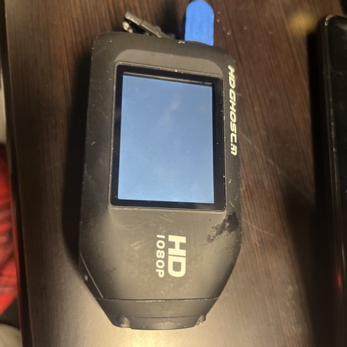 Drift ghost 1080p good lcd - hd,