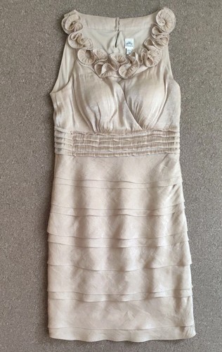 Sangria beige lined - sangria, 10