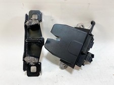 15-18 FORD FOCUS REAR TRUNK