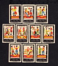 Series old czechoslovakian - old,