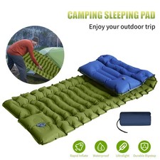 Self-Inflating Camping Mat