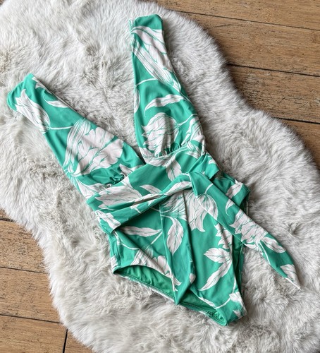Seafolly fleur bloom - seafolly, neck