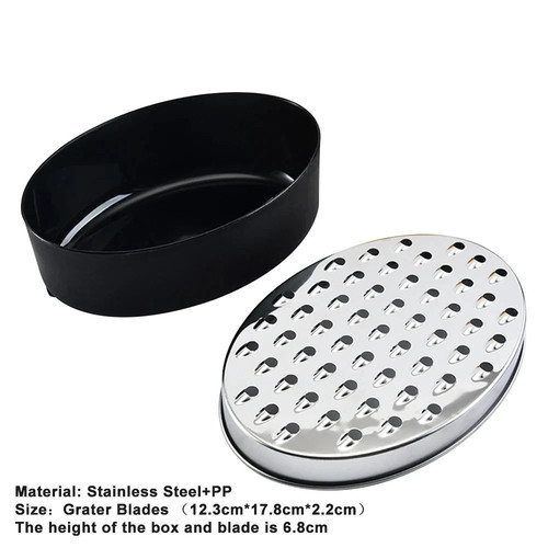 Kitchen cheese grater with - kitchen,