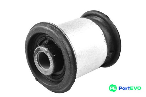 Tedgum front control trailing - tedgum,