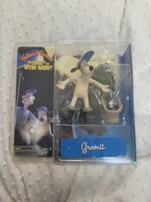Wallace And Gromit- Figurine