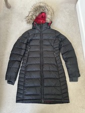 Ladies Rab Deep Cover Parka