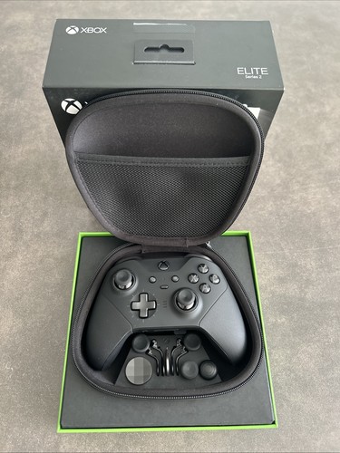 Xbox elite series controller - xbox,