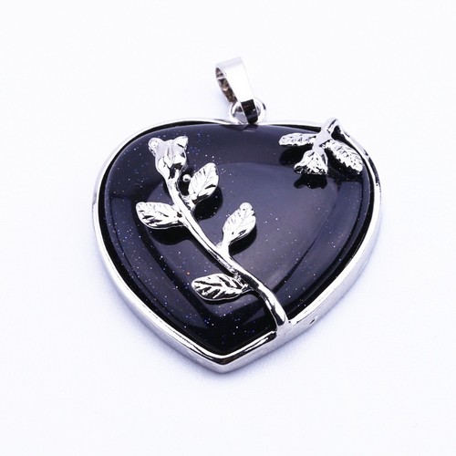 Heart waterdrop shape - shape, flower