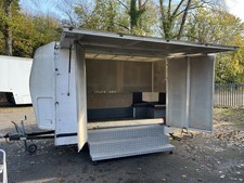 Events / display Trailer