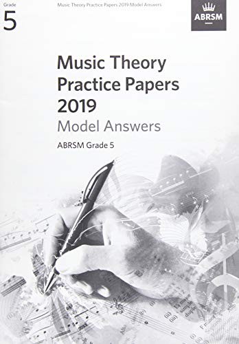 Music theory practice papers - music,