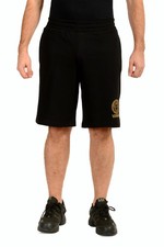 Versace Men's Black & Gold